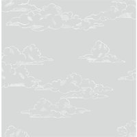 Superfresco Easy Vintage Cloud Grey Wallpaper
Superfresco Easy Vintage Cloud Grey Wallpaper