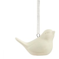 Porcelain Bird Hanging Christmas Tree Decoration
Porcelain Bird Hanging Christmas Tree Decoration