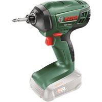 Bosch PDR 18 LI Baretool (without battery)
Bosch PDR 18 LI Baretool (without battery)