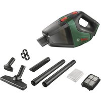 Bosch UniversalVac 18 Baretool (no battery included)
Bosch UniversalVac 18 Baretool (no battery included)