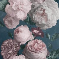 Arthouse Highgrove Floral Teal Wallpaper
Arthouse Highgrove Floral Teal Wallpaper