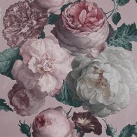Arthouse Highgrove Floral Blush Pink Wallpaper 
Arthouse Highgrove Floral Blush Pink Wallpaper