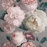 Arthouse Highgrove Floral Warm Grey Wallpaper
Arthouse Highgrove Floral Warm Grey Wallpaper
