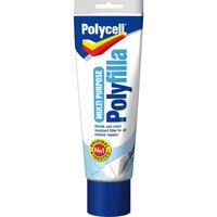 Polycell Multipurpose Polyfilla - 330g
Polycell Multipurpose Polyfilla - 330g