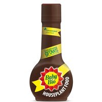 Baby Bio Original Houseplant Food - 175ml
Baby Bio Original Houseplant Food - 175ml