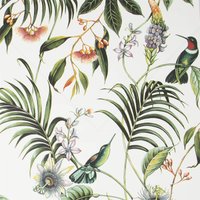 Superfresco Easy Adilah Paste the Wall Wallpaper - White
Superfresco Easy Adilah Paste the Wall Wallpaper - White