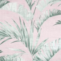 Arthouse Banana Leaf Pink Green Wallpaper
Arthouse Banana Leaf Pink Green Wallpaper