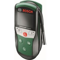 Bosch Universalinspect Inspection Camera
Bosch Universalinspect Inspection Camera