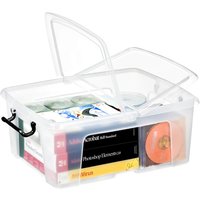 Smart 24L Storage Box
Smart 24L Storage Box