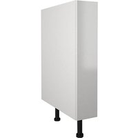 High Gloss Slab White 150mm Pull Out Unit
High Gloss Slab White 150mm Pull Out Unit