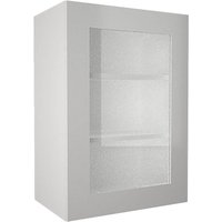 High Gloss Slab White 500mm Glass Wall Unit
High Gloss Slab White 500mm Glass Wall Unit