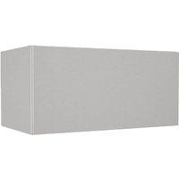 High Gloss Slab White 600mm Cooker Unit
High Gloss Slab White 600mm Cooker Unit