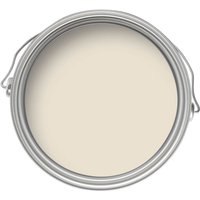Crown Breatheasy Antique Cream - Non Drip Satin Paint - 750ml
Crown Breatheasy Antique Cream - Non Drip Satin Paint - 750ml