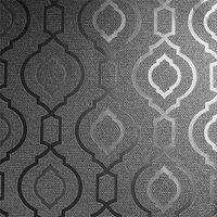Arthouse Calico Trellis Gunmetal Wallpaper
Arthouse Calico Trellis Gunmetal Wallpaper
