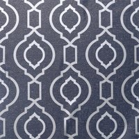 Arthouse Calico Trellis Navy Wallpaper
Arthouse Calico Trellis Navy Wallpaper