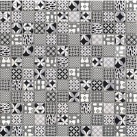 HoM Casablanca Mono Mosaic Tile Sheet
HoM Casablanca Mono Mosaic Tile Sheet