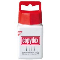 Copydex Adhesive - 125ml
Copydex Adhesive - 125ml