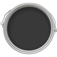 Crown Jet Black - Non Drip Gloss Paint - 750ml
Crown Jet Black - Non Drip Gloss Paint - 750ml