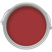 Crown Flame Red Non Drip - Gloss Paint - 750ml
Crown Flame Red Non Drip - Gloss Paint - 750ml