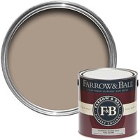 Farrow & Ball Full Gloss Paint London Stone - 2.5L
Farrow & Ball Full Gloss Paint London Stone - 2.5L