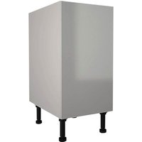 High Gloss Slab Grey 400mm Base Unit
High Gloss Slab Grey 400mm Base Unit