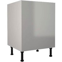High Gloss Slab Grey 600mm Base Unit
High Gloss Slab Grey 600mm Base Unit