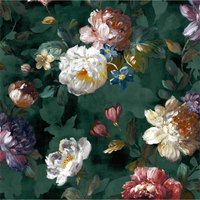 Superfresco Easy Isabelle Teal Wallpaper
Superfresco Easy Isabelle Teal Wallpaper