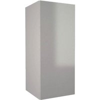 High Gloss Slab Grey 300mm Wall Unit 
High Gloss Slab Grey 300mm Wall Unit