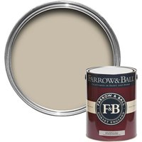 Farrow & Ball Exterior Masonry Paint Old White - 5L
Farrow & Ball Exterior Masonry Paint Old White - 5L