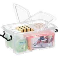 12L Smart Storage Box
12L Smart Storage Box