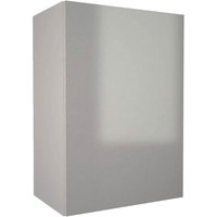 High Gloss Slab Grey 500mm Wall Unit
High Gloss Slab Grey 500mm Wall Unit