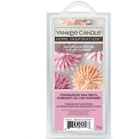 Yankee Candle Home Inspiration Wax Melt - Sugared Blossom
Yankee Candle Home Inspiration Wax Melt - Sugared Blossom