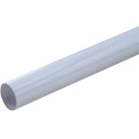 Radsnaps Pipe Covers - White Finish - 20.5cm - 10 Pack
Radsnaps Pipe Covers - White Finish - 20.5cm - 10 Pack