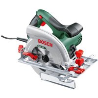 Bosch PKS 55 Electric 1200W Circular Saw
Bosch PKS 55 Electric 1200W Circular Saw