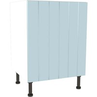 Country Light Blue 600mm Base Unit
Country Light Blue 600mm Base Unit