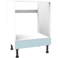 Country Light Blue 600mm Built-in Oven Housing Unit
Country Light Blue 600mm Built-in Oven Housing Unit