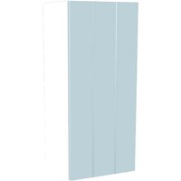 Country Light Blue 300mm Wall Unit
Country Light Blue 300mm Wall Unit