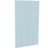 Country Light Blue 400mm Wall Unit
Country Light Blue 400mm Wall Unit