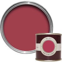 Farrow & Ball Estate Emulsion Rectory Red - Tester 100ml
Farrow & Ball Estate Emulsion Rectory Red - Tester 100ml