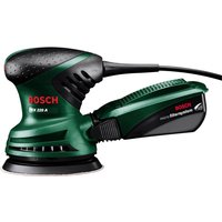 Bosch Random Orbit Sander PEX 220 A
Bosch Random Orbit Sander PEX 220 A