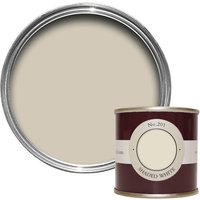 Farrow & Ball Estate Emulsion Paint Shaded White Tester - 100ml
Farrow & Ball Estate Emulsion Paint Shaded White Tester - 100ml