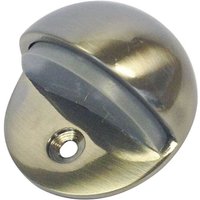 Low Rise Stop - Satin Nickel
Low Rise Stop - Satin Nickel