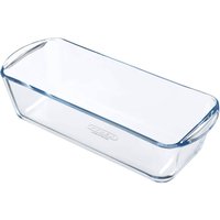 Pyrex Bake & Enjoy Loaf Dish - 31x12cm
Pyrex Bake & Enjoy Loaf Dish - 31x12cm