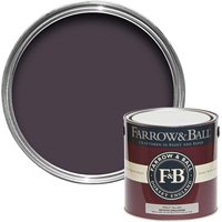 Farrow & Ball Estate Emulsion Pelt - 2.5L
Farrow & Ball Estate Emulsion Pelt - 2.5L