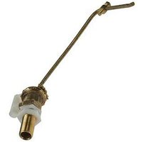 Part 2 Cistern Float Valve - Brass
Part 2 Cistern Float Valve - Brass