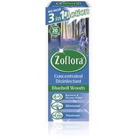 Zoflora 500ml Mix Fragrance 
Zoflora 500ml Mix Fragrance