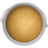 Craig & Rose Artisan Gold Effect Paint- Antique Gold - 2.5L
Craig & Rose Artisan Gold Effect Paint- Antique Gold - 2.5L