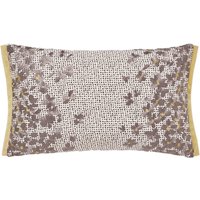 Anise peregrine cushion 30x50cm charcoal
Anise peregrine cushion 30x50cm charcoal