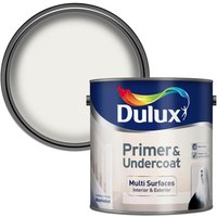 Dulux Multi - Surface Primer - 2.5L
Dulux Multi - Surface Primer - 2.5L