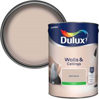 Dulux Soft Stone - Silk Emulsion Paint - 5L
Dulux Soft Stone - Silk Emulsion Paint - 5L